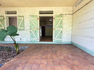 Maison a vendre Saint-André 97440 Réunion 68 m2 3 pièces 102600 euros