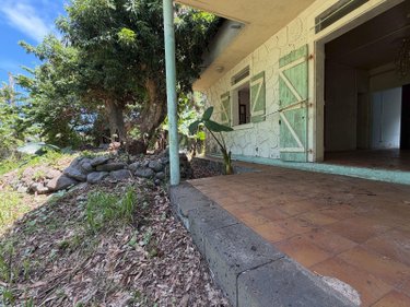 Maison a vendre Saint-André 97440 Réunion 68 m2 3 pièces 102600 euros
