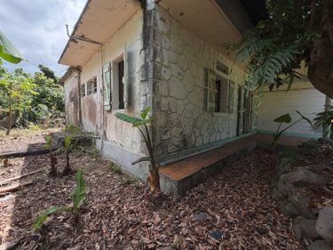 Maison a vendre Saint-André 97440 Réunion 68 m2 3 pièces 102600 euros