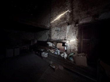 Maison a vendre Saint-Sornin-la-Marche 87210 Haute-Vienne 37 m2 2 pièces 33000 euros