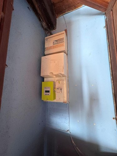 Maison a vendre Saint-Sornin-la-Marche 87210 Haute-Vienne 37 m2 2 pièces 33000 euros