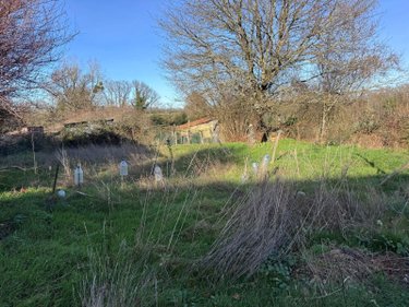 Maison a vendre Saint-Sornin-la-Marche 87210 Haute-Vienne 37 m2 2 pièces 33000 euros