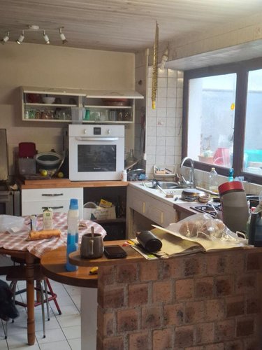 Maison a vendre Henrichemont 18250 Cher 198 m2 6 pièces 157500 euros