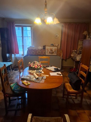 Maison a vendre Henrichemont 18250 Cher 198 m2 6 pièces 157500 euros