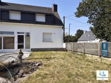 Maison a vendre Belz 56550 Morbihan 101 m2 5 pièces 276432 euros