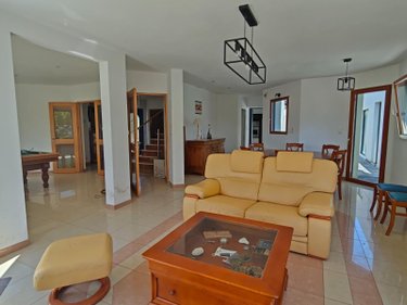 Maison a vendre Belz 56550 Morbihan 179 m2 7 pièces 517500 euros