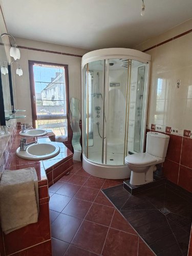 Maison a vendre Belz 56550 Morbihan 179 m2 7 pièces 517500 euros