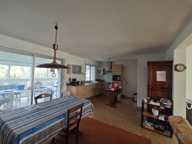 Maison a vendre Belz 56550 Morbihan 130 m2 7 pièces 396200 euros