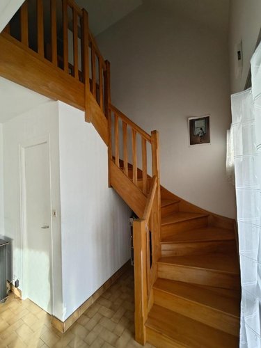 Maison a vendre Belz 56550 Morbihan 130 m2 7 pièces 396200 euros