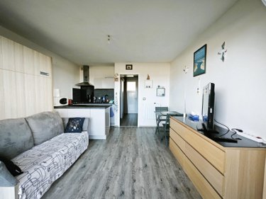 Appartement a vendre Étel 56410 Morbihan 26 m2 1 pièce 177800 euros