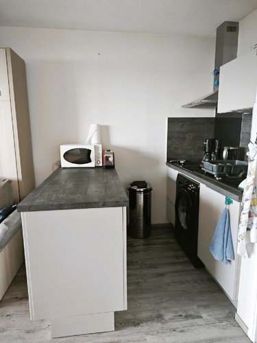 Appartement a vendre Étel 56410 Morbihan 26 m2 1 pièce 177800 euros