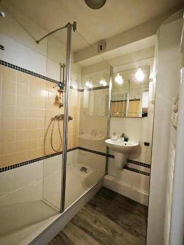 Appartement a vendre Étel 56410 Morbihan 26 m2 1 pièce 177800 euros