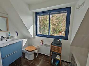 Maison a vendre Kervignac 56700 Morbihan 100 m2 4 pièces 343200 euros