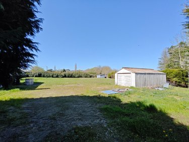 Maison a vendre Locoal-Mendon 56550 Morbihan 95 m2 4 pièces 156000 euros