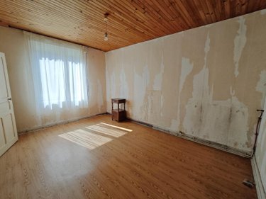 Maison a vendre Locoal-Mendon 56550 Morbihan 95 m2 4 pièces 156000 euros