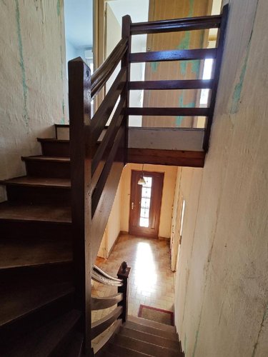 Maison a vendre Locoal-Mendon 56550 Morbihan 95 m2 4 pièces 156000 euros