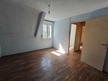 Maison a vendre Locoal-Mendon 56550 Morbihan 95 m2 4 pièces 156000 euros