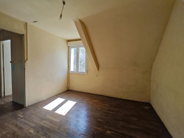 Maison a vendre Locoal-Mendon 56550 Morbihan 95 m2 4 pièces 156000 euros