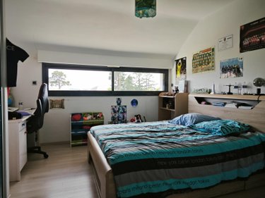 Maison a vendre Plouhinec 56680 Morbihan 145 m2 6 pièces 573000 euros