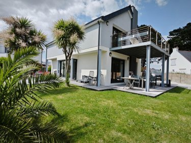 Maison a vendre Plouhinec 56680 Morbihan 145 m2 6 pièces 573000 euros