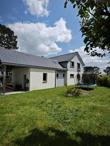 Maison a vendre Plouhinec 56680 Morbihan 145 m2 6 pièces 573000 euros