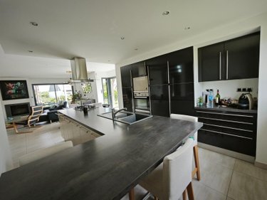 Maison a vendre Plouhinec 56680 Morbihan 145 m2 6 pièces 573000 euros