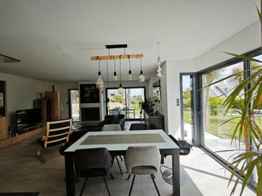 Maison a vendre Plouhinec 56680 Morbihan 145 m2 6 pièces 573000 euros