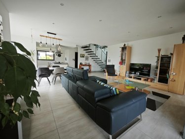 Maison a vendre Plouhinec 56680 Morbihan 145 m2 6 pièces 573000 euros