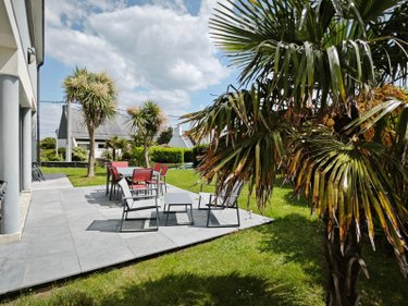 Maison a vendre Plouhinec 56680 Morbihan 145 m2 6 pièces 573000 euros