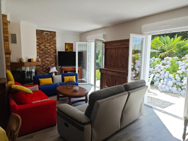 Maison a vendre Clohars-Carnoët 29360 Finistère 78 m2 4 pièces 332800 euros