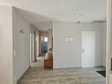 Maison a vendre Clohars-Carnoët 29360 Finistère 78 m2 4 pièces 332800 euros