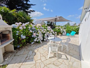 Maison a vendre Clohars-Carnoët 29360 Finistère 78 m2 4 pièces 332800 euros