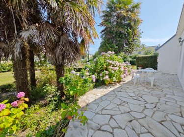 Maison a vendre Clohars-Carnoët 29360 Finistère 78 m2 4 pièces 332800 euros