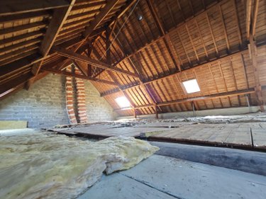 Maison a vendre Clohars-Carnoët 29360 Finistère 78 m2 4 pièces 332800 euros