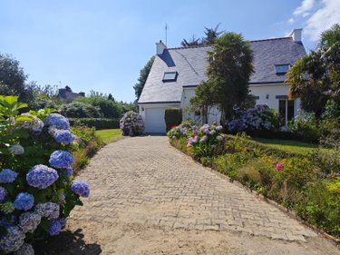 Maison a vendre Clohars-Carnoët 29360 Finistère 78 m2 4 pièces 332800 euros