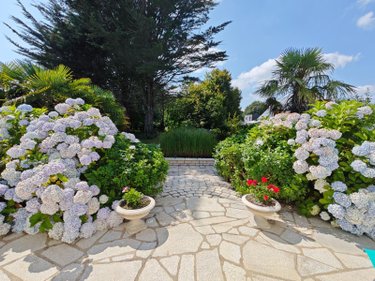 Maison a vendre Clohars-Carnoët 29360 Finistère 78 m2 4 pièces 332800 euros
