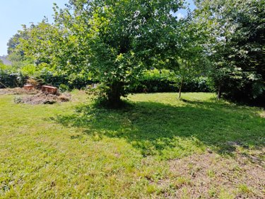 Terrain a batir a vendre Clohars-Carnoët 29360 Finistère 1026 m2  166400 euros