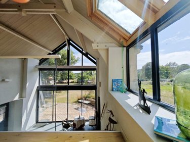 Maison a vendre Locoal-Mendon 56550 Morbihan 162 m2 4 pièces 496800 euros