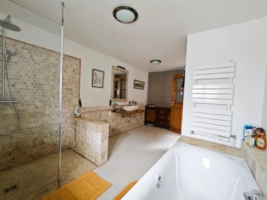 Maison a vendre Locoal-Mendon 56550 Morbihan 162 m2 4 pièces 496800 euros