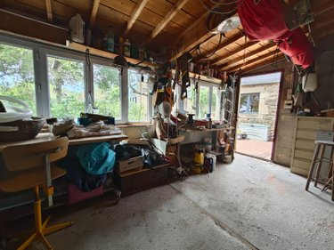 Maison a vendre Locoal-Mendon 56550 Morbihan 162 m2 4 pièces 496800 euros