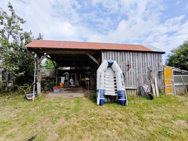 Maison a vendre Locoal-Mendon 56550 Morbihan 162 m2 4 pièces 496800 euros