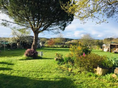 Maison a vendre Locoal-Mendon 56550 Morbihan 162 m2 4 pièces 496800 euros