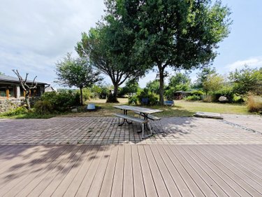 Maison a vendre Locoal-Mendon 56550 Morbihan 162 m2 4 pièces 496800 euros