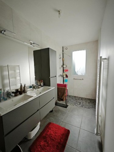 Maison a vendre Belz 56550 Morbihan 106 m2 5 pièces 370200 euros