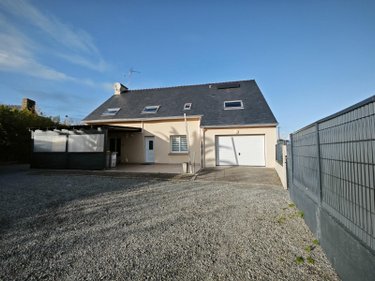 Maison a vendre Merlevenez 56700 Morbihan 122 m2 7 pièces 396200 euros
