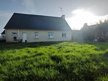 Maison a vendre Merlevenez 56700 Morbihan 122 m2 7 pièces 375400 euros