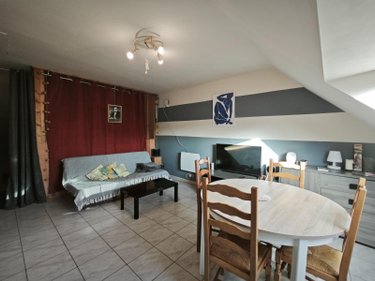 Maison a vendre Merlevenez 56700 Morbihan 122 m2 7 pièces 375400 euros