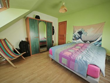 Maison a vendre Merlevenez 56700 Morbihan 122 m2 7 pièces 375400 euros