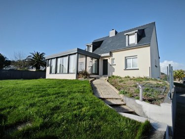 Maison a vendre Merlevenez 56700 Morbihan 144 m2 6 pièces 469000 euros