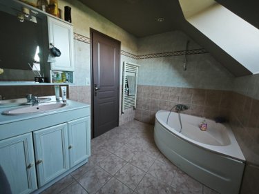 Maison a vendre Merlevenez 56700 Morbihan 144 m2 6 pièces 469000 euros